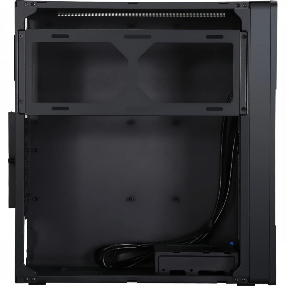 Корпус Accord 188R2 Black ACC-188R2 Mid-Tower - миниатюра 9