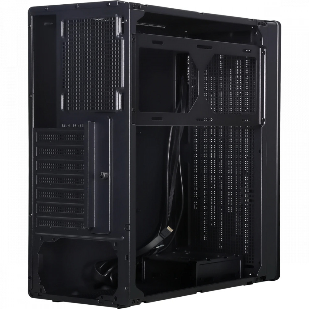 Корпус Accord 188R2 Black ACC-188R2 Mid-Tower - миниатюра 10