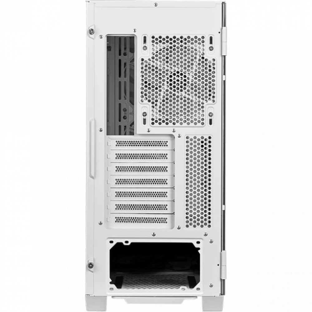 Корпус MSI VELOX 100R White 306-7G18W24-HH9 Mid-Tower - миниатюра 10