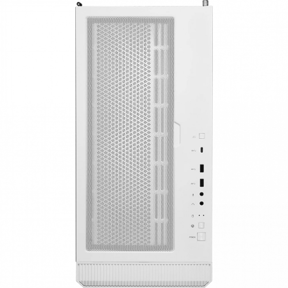 Корпус MSI VELOX 100R White 306-7G18W24-HH9 Mid-Tower - миниатюра 9