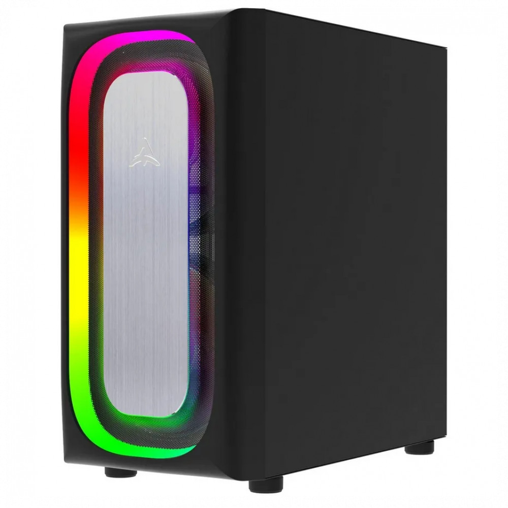 Корпус ALSEYE Ai Pro-200B AS.07.0256 Mid-Tower - миниатюра 7