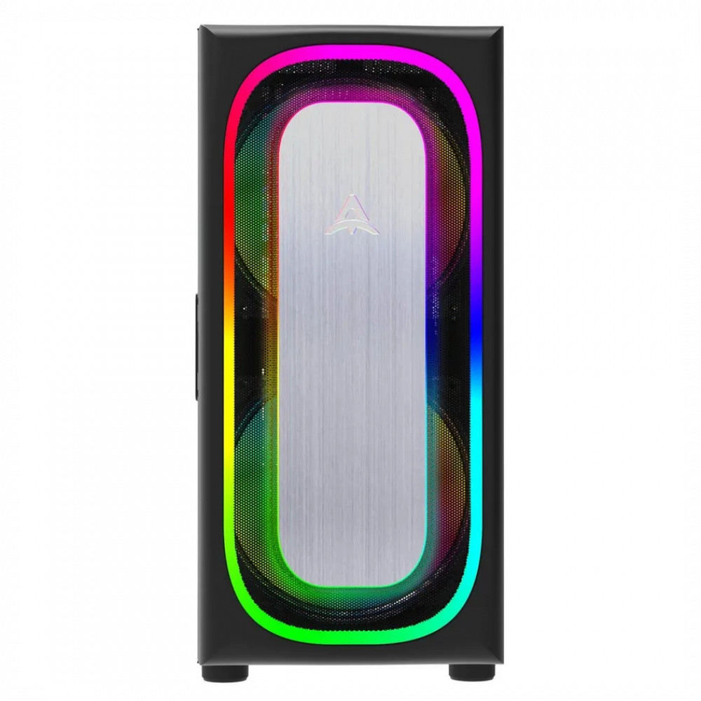 Корпус ALSEYE Ai Pro-200B AS.07.0256 Mid-Tower - миниатюра 6