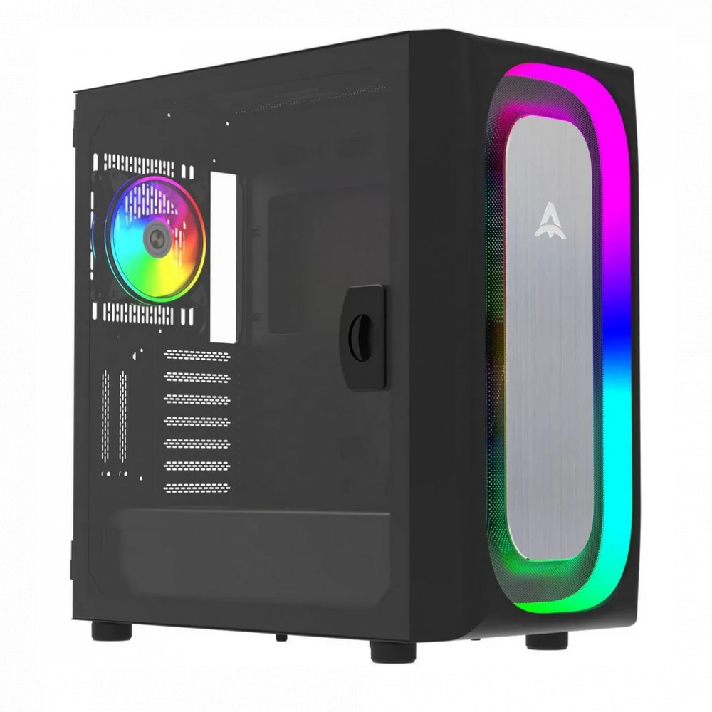 Корпус ALSEYE Ai Pro-200B AS.07.0256 Mid-Tower - миниатюра 5