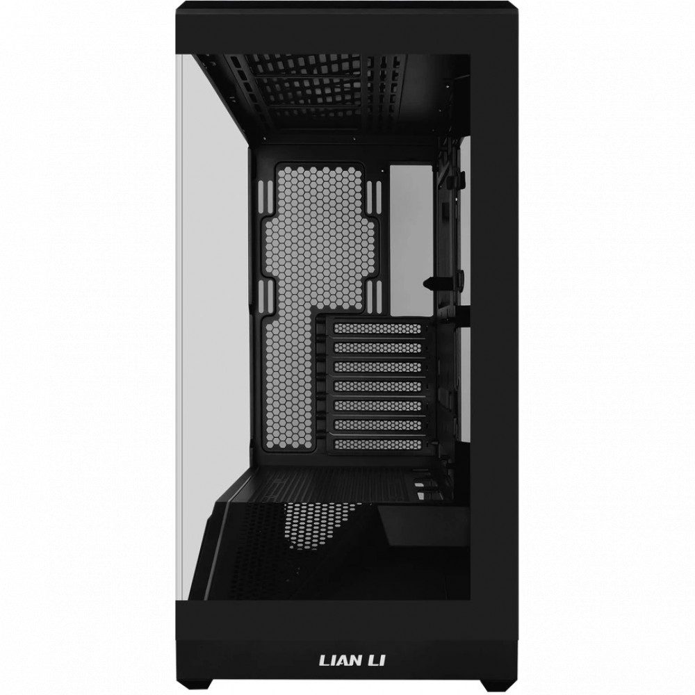 Корпус Lian Li V100 Black G99.V100X.R1 Mid-Tower - миниатюра 6