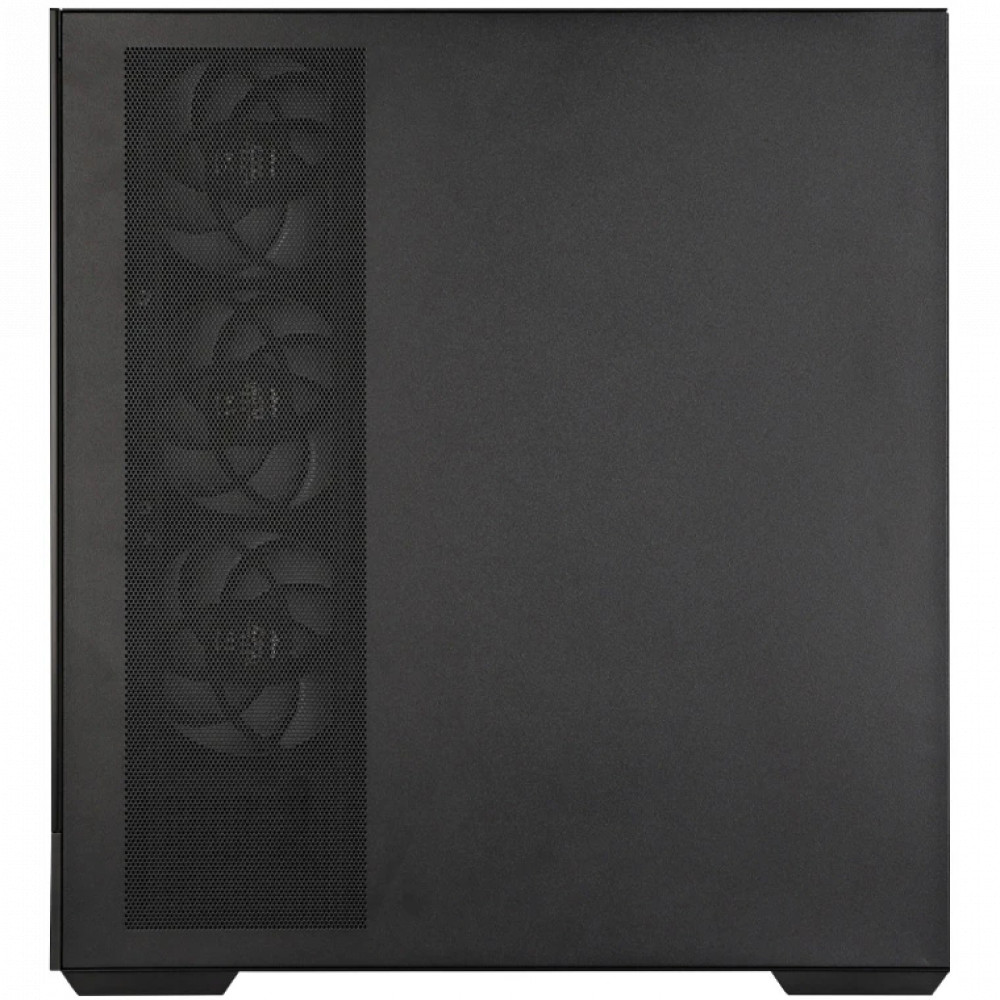 Корпус Zalman P40 Namu Black Mid-Tower - миниатюра 8