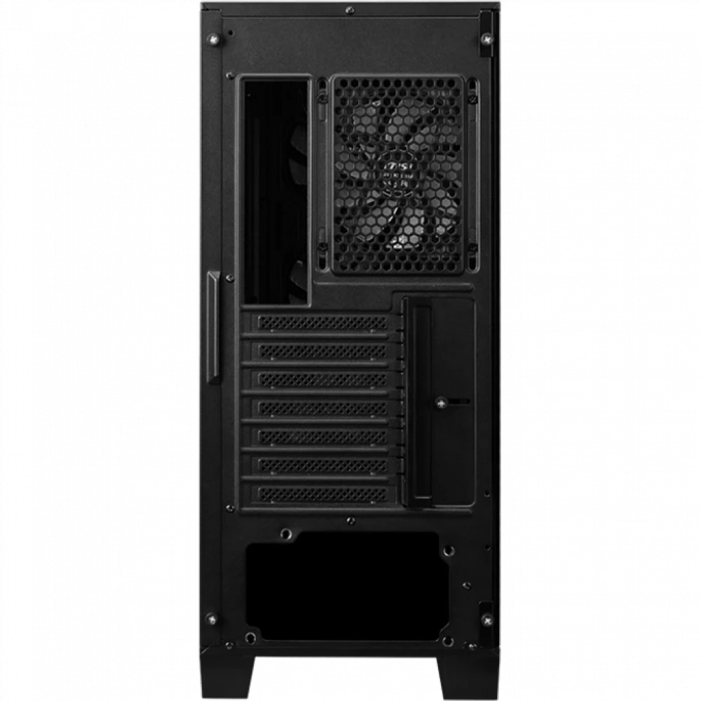 Корпус MSI MAG FORGE 320R AIRFLOW Black 306-7G23R27-HH9 Mid-Tower - миниатюра 10