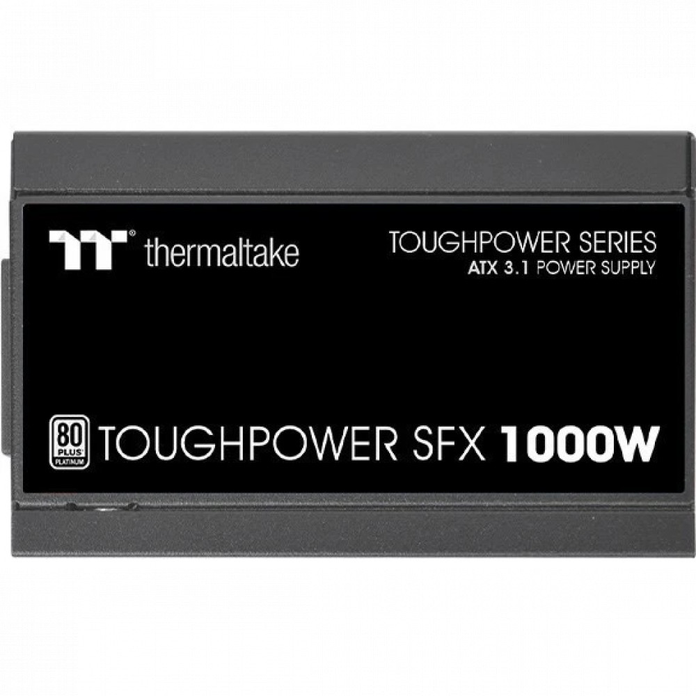 Блок питания Thermaltake ToughPower SFX1000 PS-STP-1000FNFAPE-1 1000 Вт - миниатюра 8