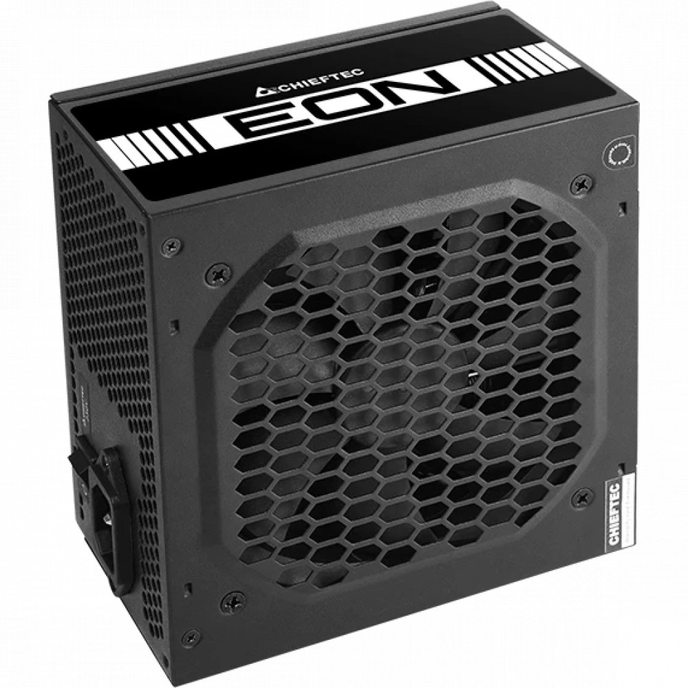 Блок питания Chieftec EON ZPU-400S 400 Вт - миниатюра 7