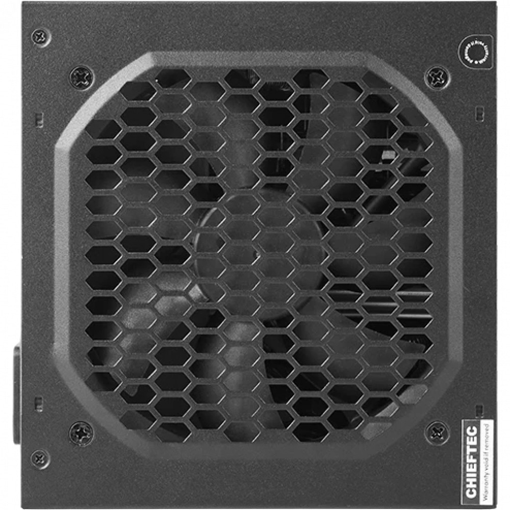 Блок питания Chieftec EON ZPU-400S 400 Вт - миниатюра 8
