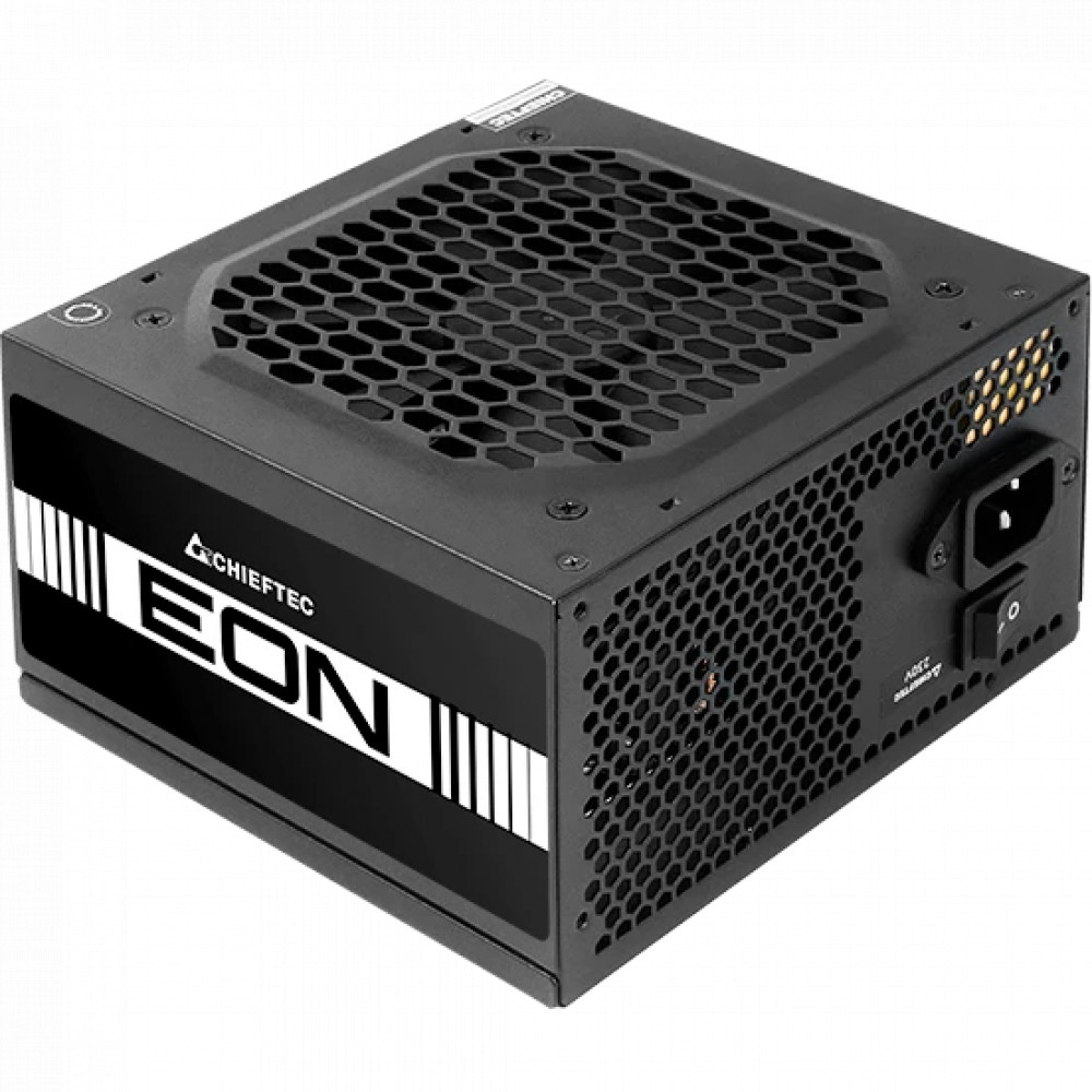Блок питания Chieftec EON ZPU-400S 400 Вт - миниатюра 6