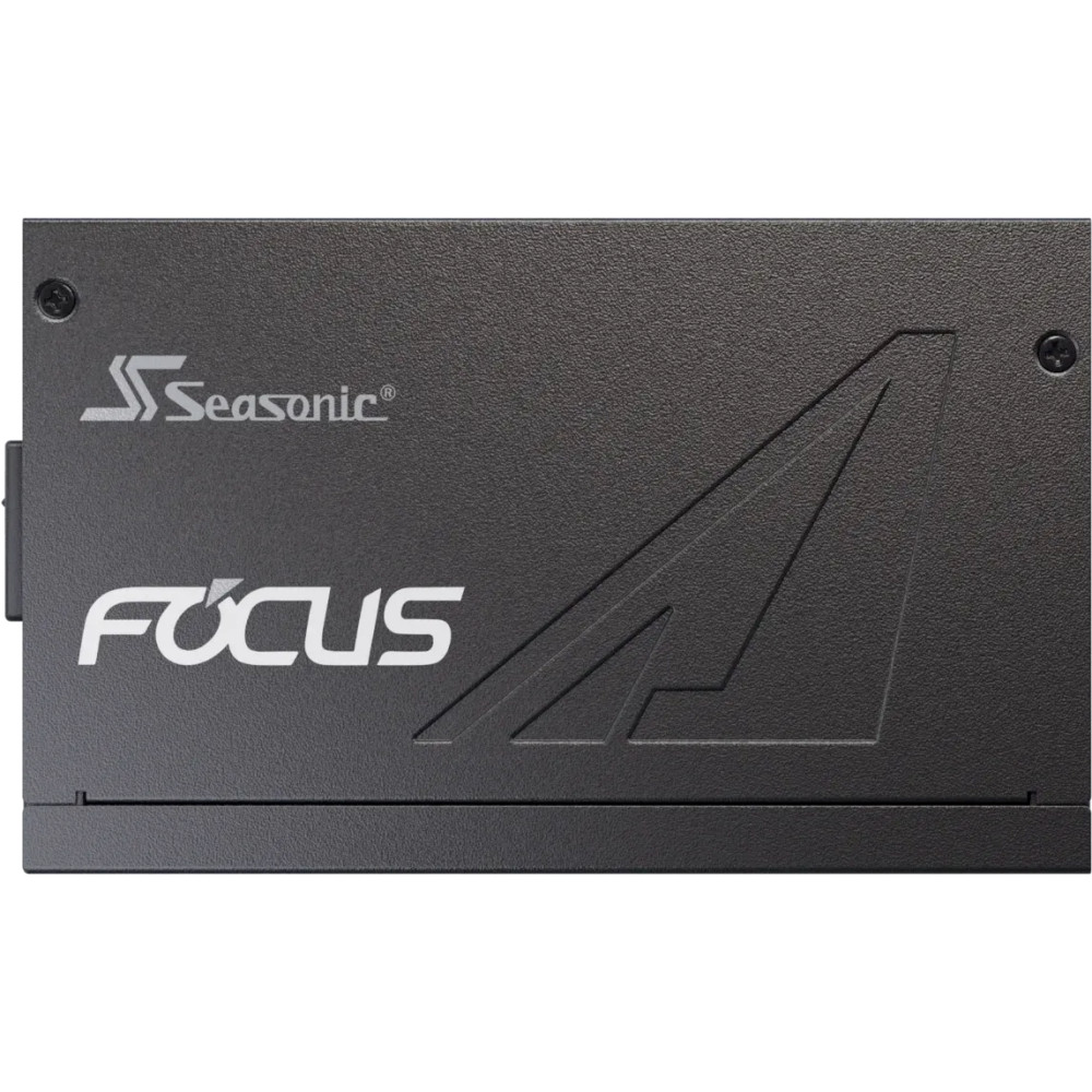 Блок питания Seasonic GX-850 FOCUS GX ATX 3 GX-850 V4 SRP-FGX851-A5A32SF 850 Вт - миниатюра 7