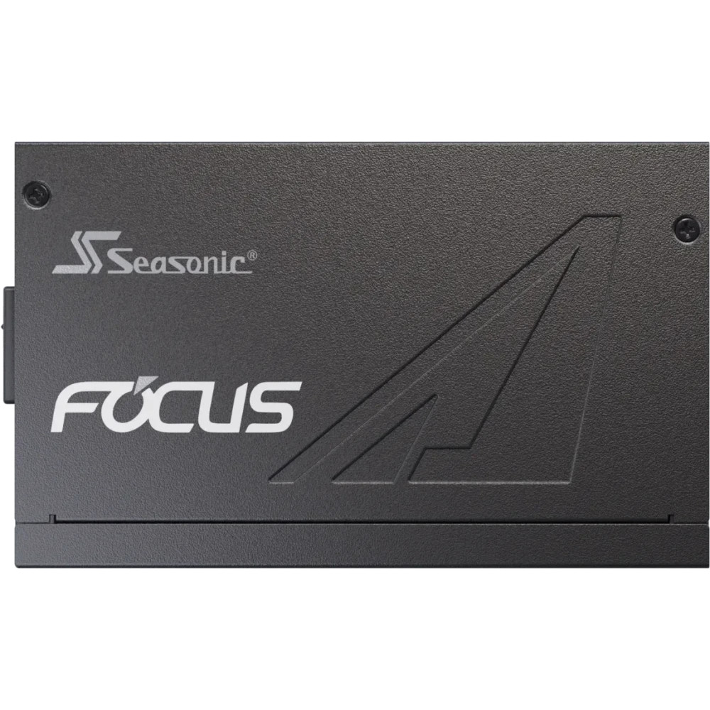 Блок питания Seasonic GX-750 FOCUS GX ATX 3 GX-750 V4 SRP-FGX751-A5A32SF 750 Вт - миниатюра 9