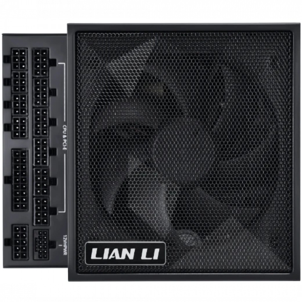 Блок питания Lian Li EDGE1000 Black G9P.EG1000.BE00.RU 1000 Вт - миниатюра 6