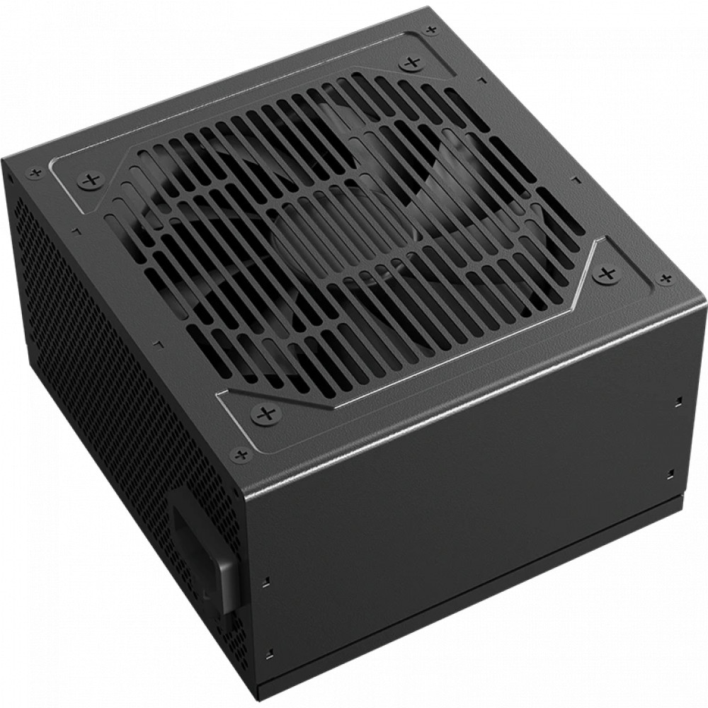 Блок питания PCcooler P3-F450-W1H P3-F450-W1HWBK0-EU 450 Вт - миниатюра 7