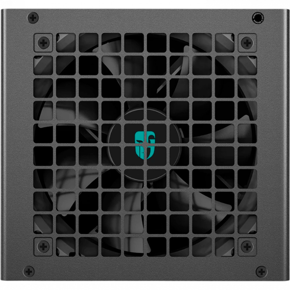 Блок питания Deepcool GamerStorm PF500X 500 Вт - миниатюра 7