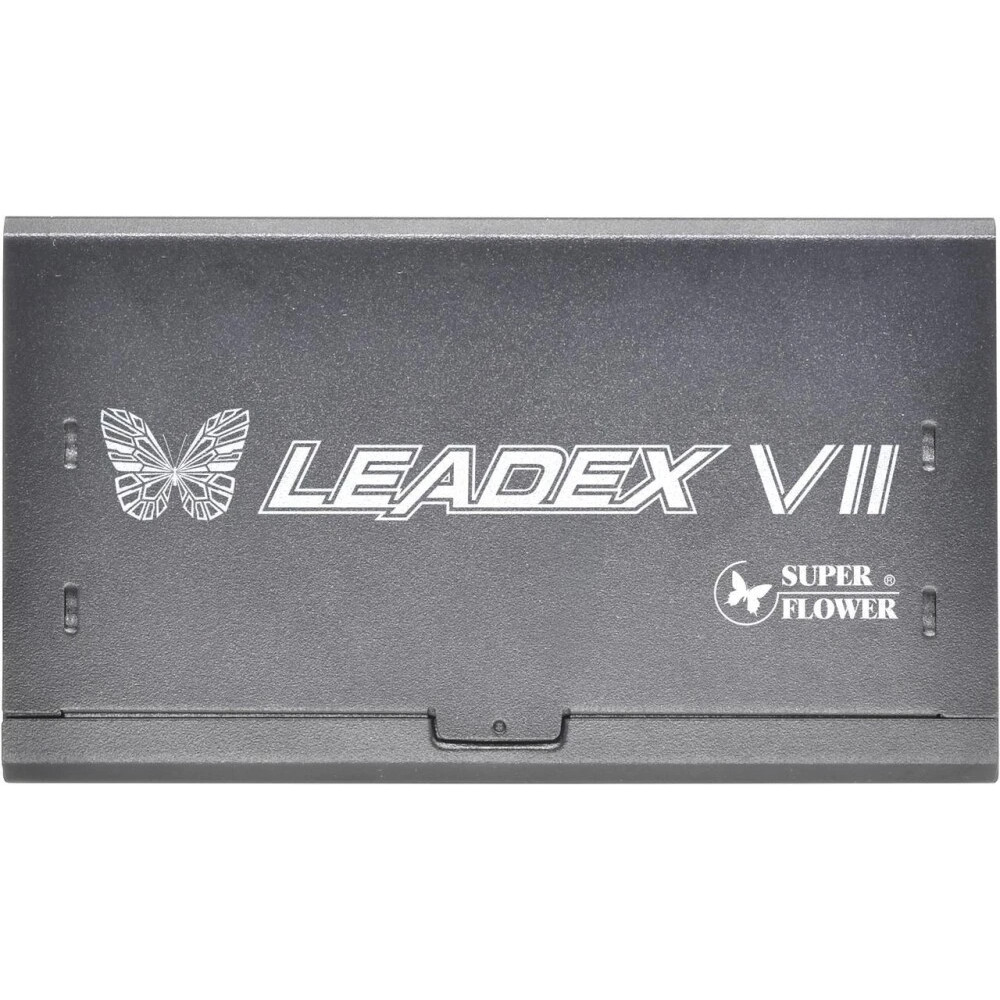 Блок питания Super Flower Leadex VII Platinum PRO SF-1200F14XP 1200 Вт - миниатюра 9