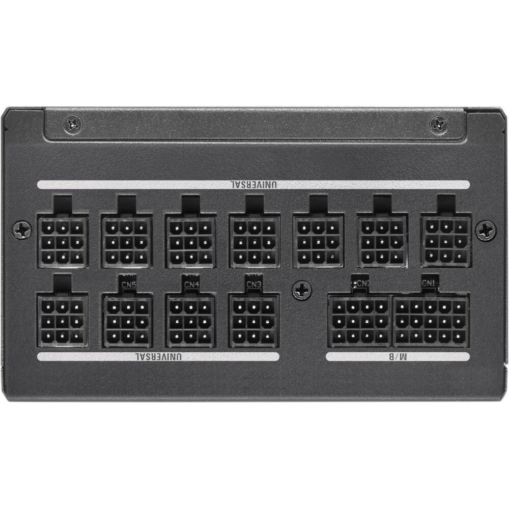 Блок питания Super Flower Leadex VII Platinum PRO SF-1200F14XP 1200 Вт - миниатюра 8