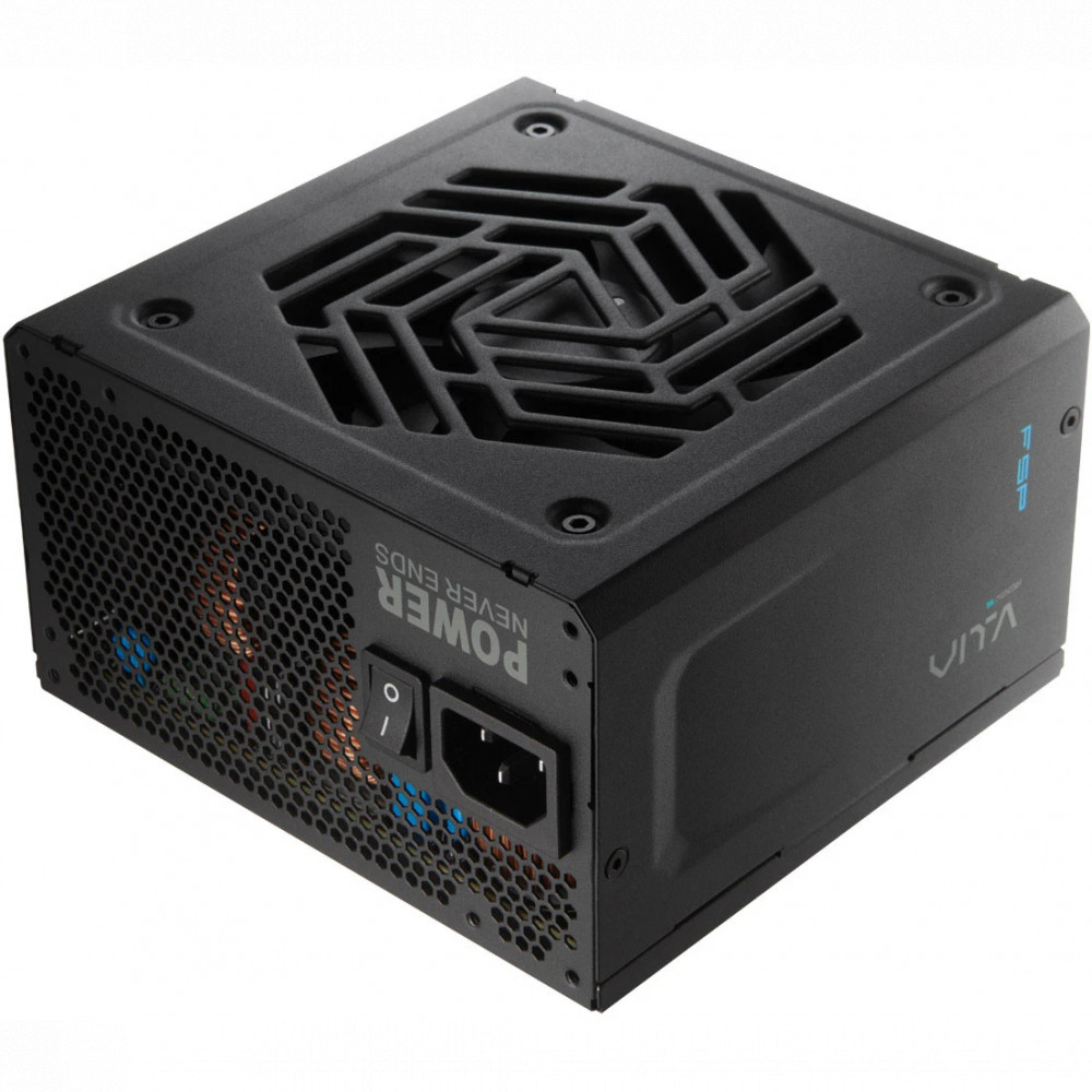 Блок питания FSP VITA-750GM 750 Вт - миниатюра 10
