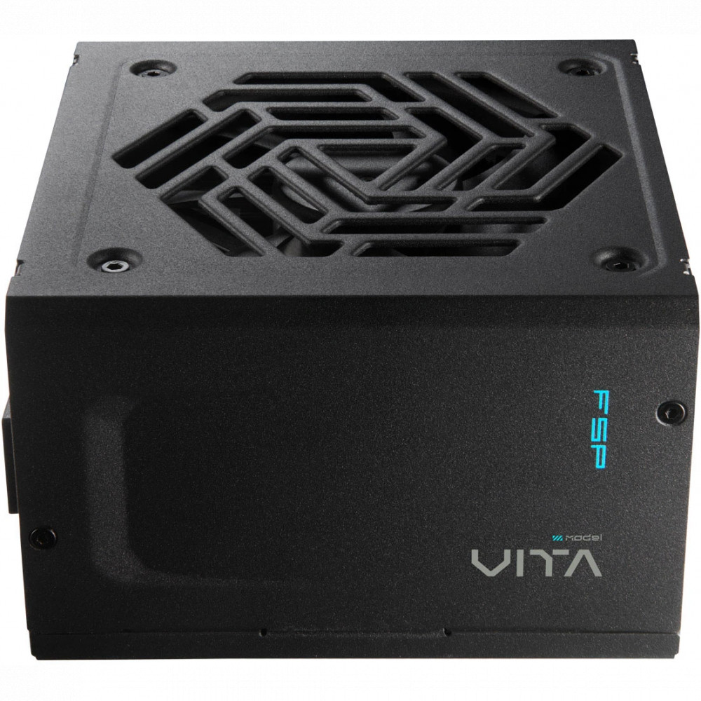 Блок питания FSP VITA-750GM 750 Вт - миниатюра 9