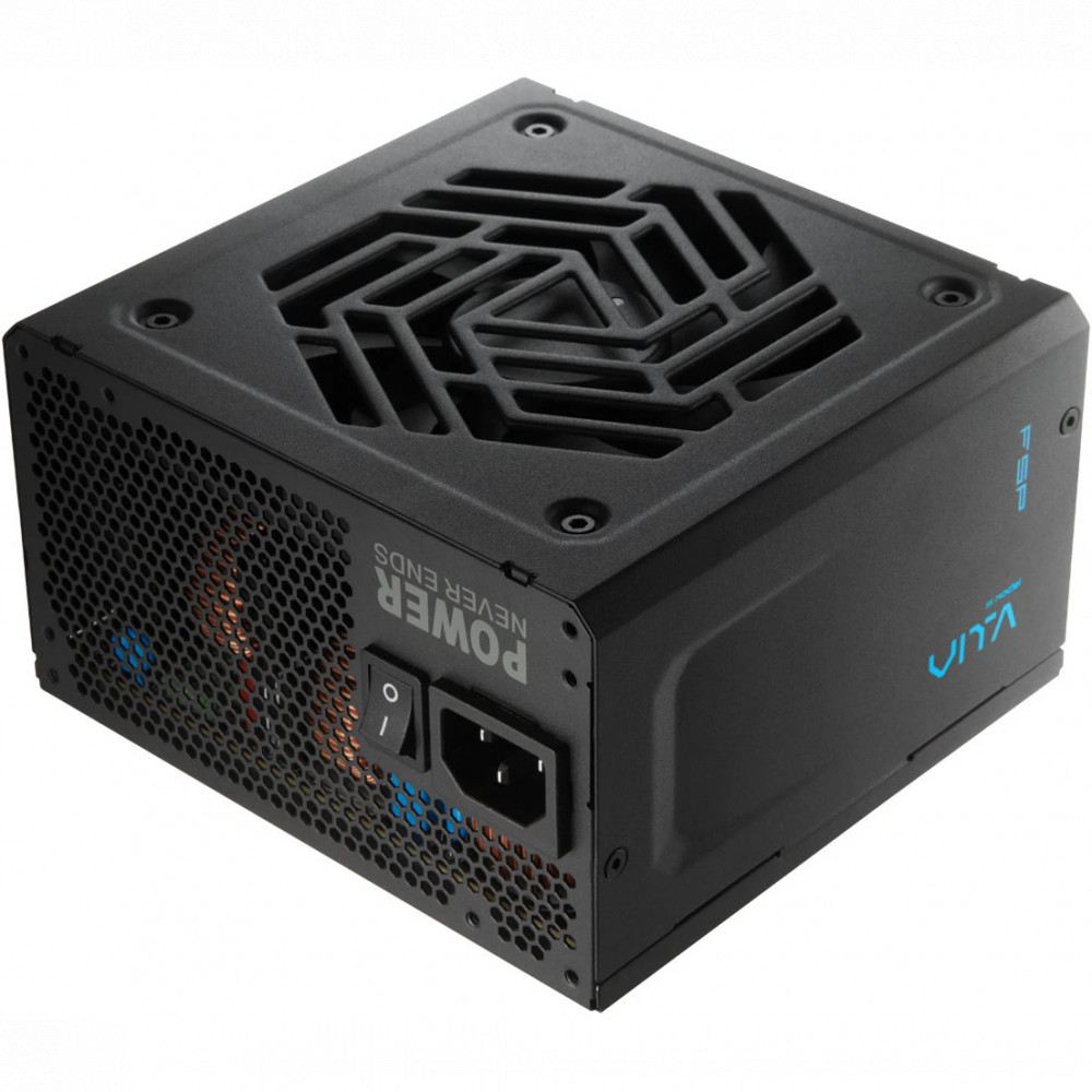 Блок питания FSP VITA-850GD 850 Вт - миниатюра 7