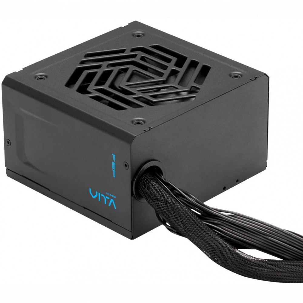 Блок питания FSP VITA-550BD 550 Вт - миниатюра 10