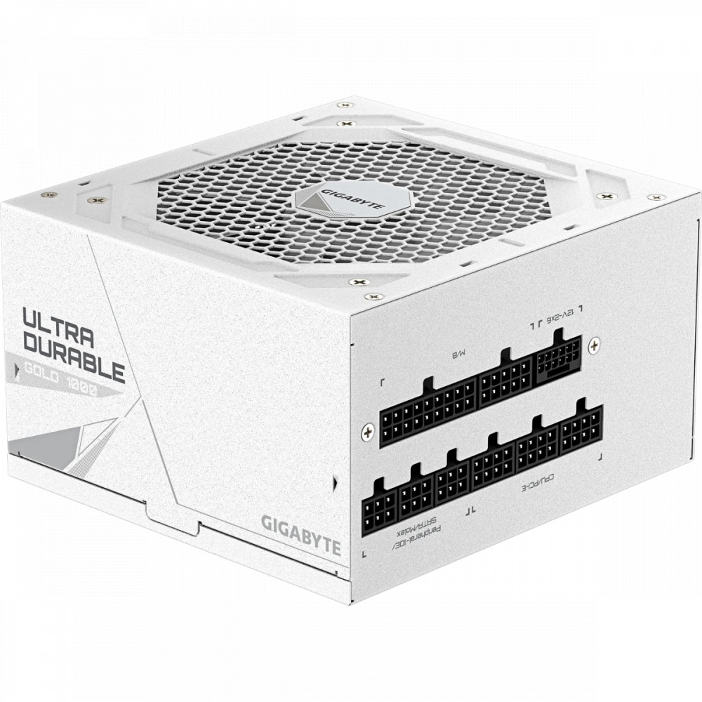 Блок питания Gigabyte GP-UD1000GM PG5 ICE 1000 Вт - миниатюра 8