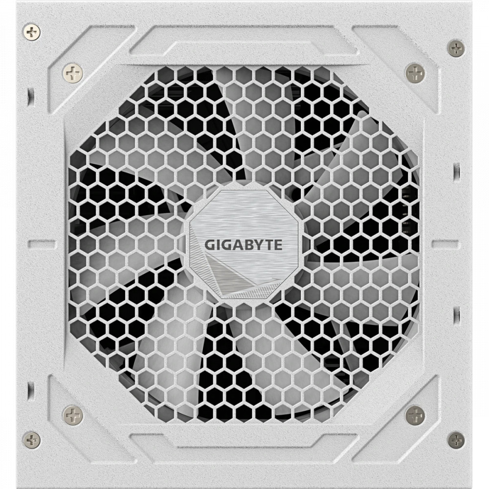 Блок питания Gigabyte GP-UD1000GM PG5 ICE 1000 Вт - миниатюра 11