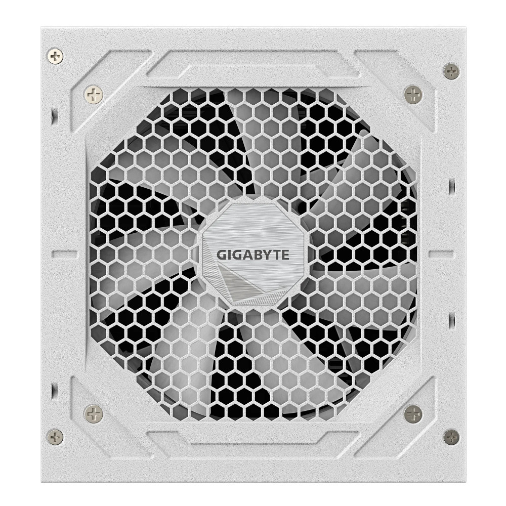 Блок питания Gigabyte GP-UD850GM PG5 ICE 850 Вт - миниатюра 9