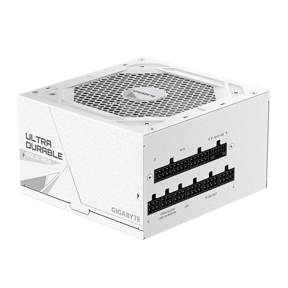 Блок питания Gigabyte GP-UD850GM PG5 ICE 850 Вт - миниатюра 11
