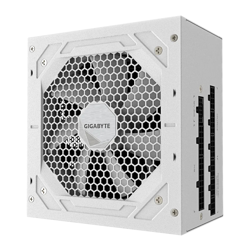 Блок питания Gigabyte GP-UD850GM PG5 ICE 850 Вт - миниатюра 8