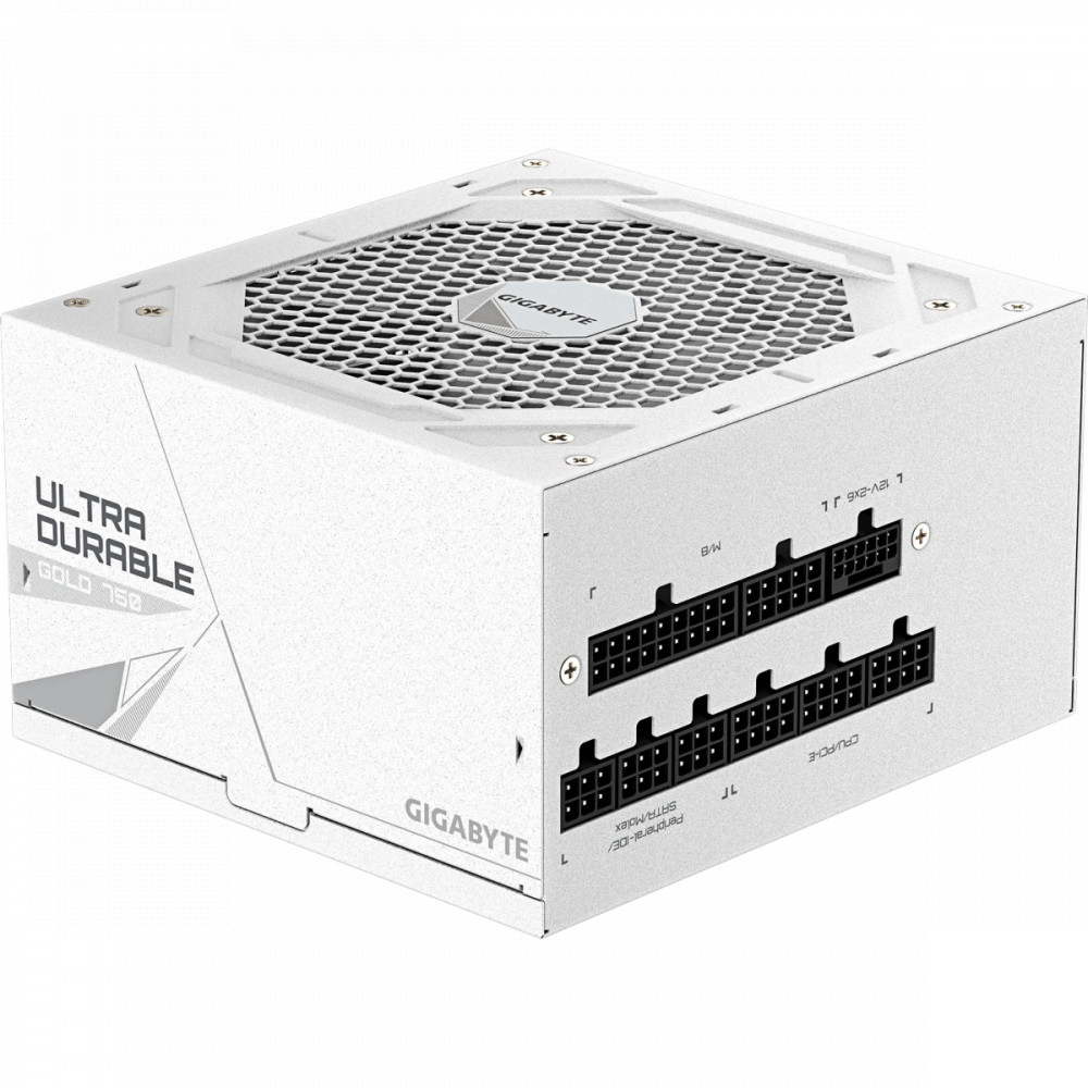 Блок питания Gigabyte GP-UD750GM PG5 ICE 750 Вт - миниатюра 9