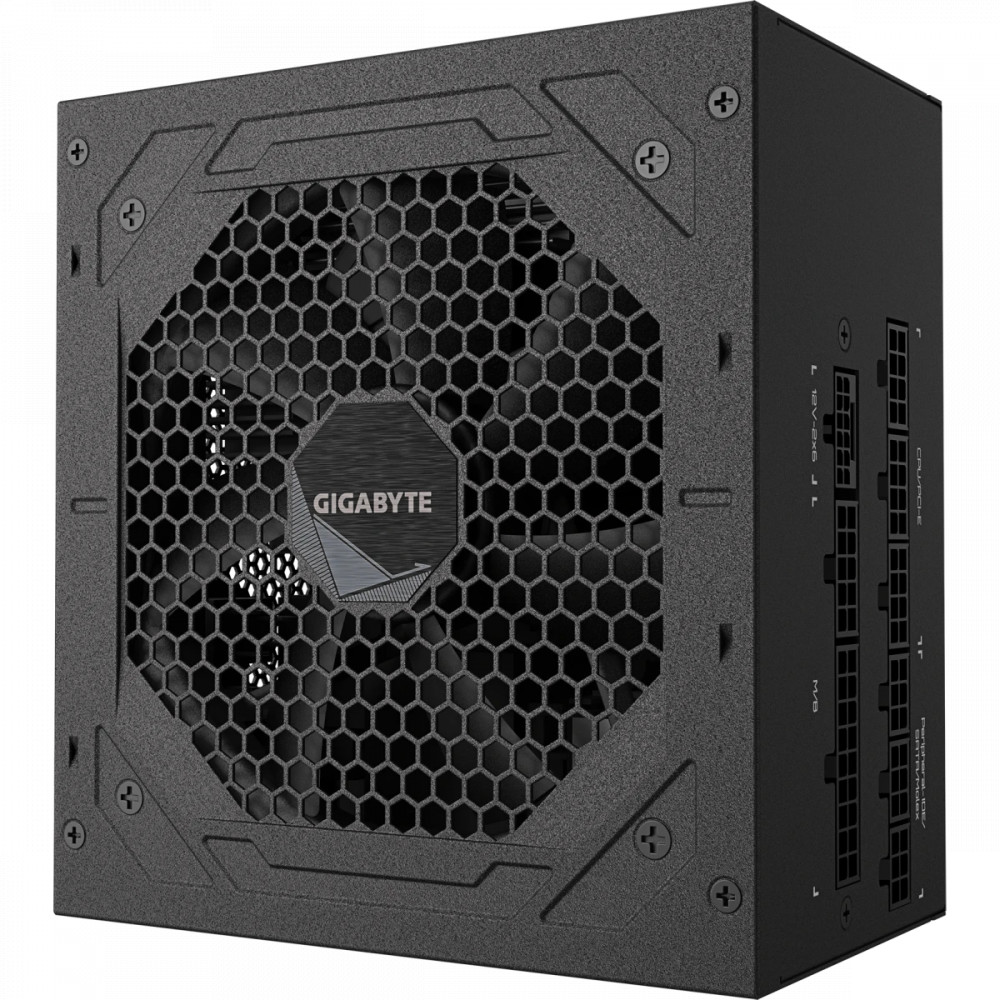 Блок питания Gigabyte GP-UD750GM PG5 V2 750 Вт - миниатюра 8