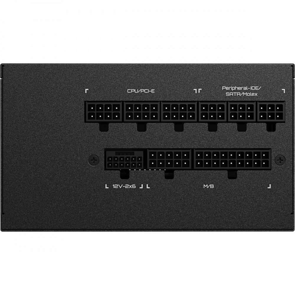 Блок питания Gigabyte GP-UD750GM PG5 V2 750 Вт - миниатюра 11