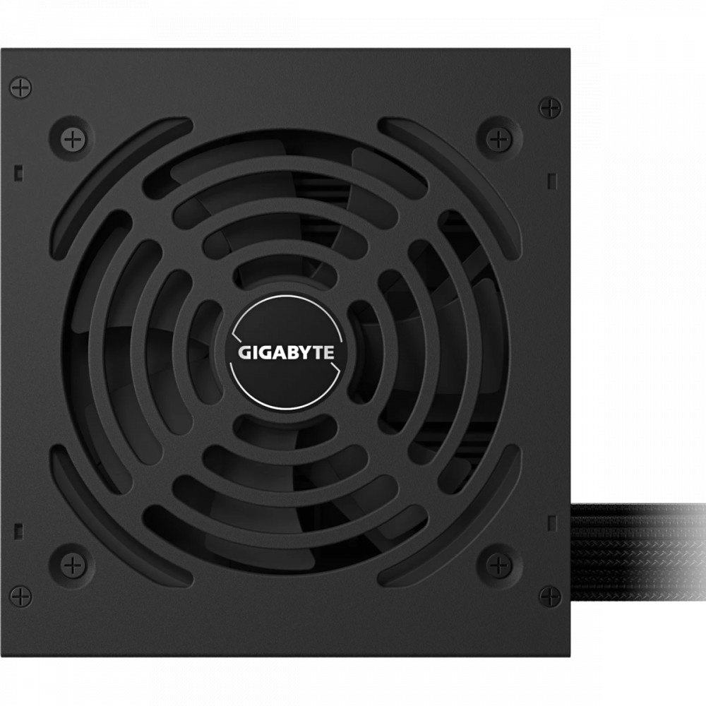 Блок питания Gigabyte GP-P650G PG5 650 Вт - миниатюра 9