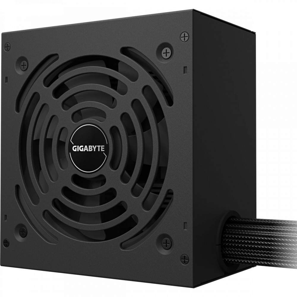 Блок питания Gigabyte GP-P650G PG5 650 Вт - миниатюра 8