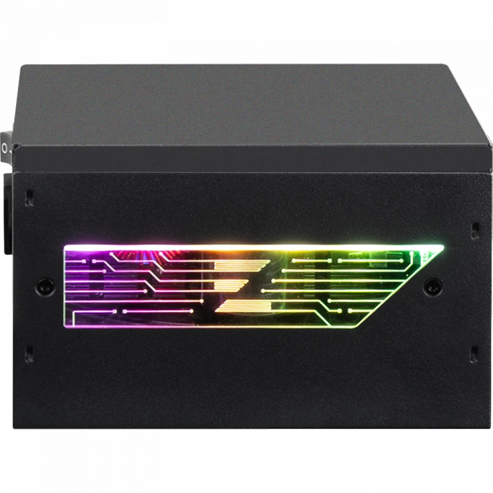 Блок питания Zalman TeraMax II VIEW ZM850-TMX2 VIEW 850 Вт - миниатюра 8