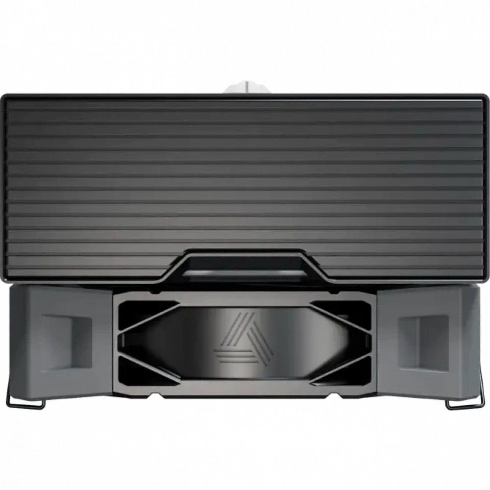 Система охлаждения Montech NX400 Black NX400BK Для процессора - миниатюра 8