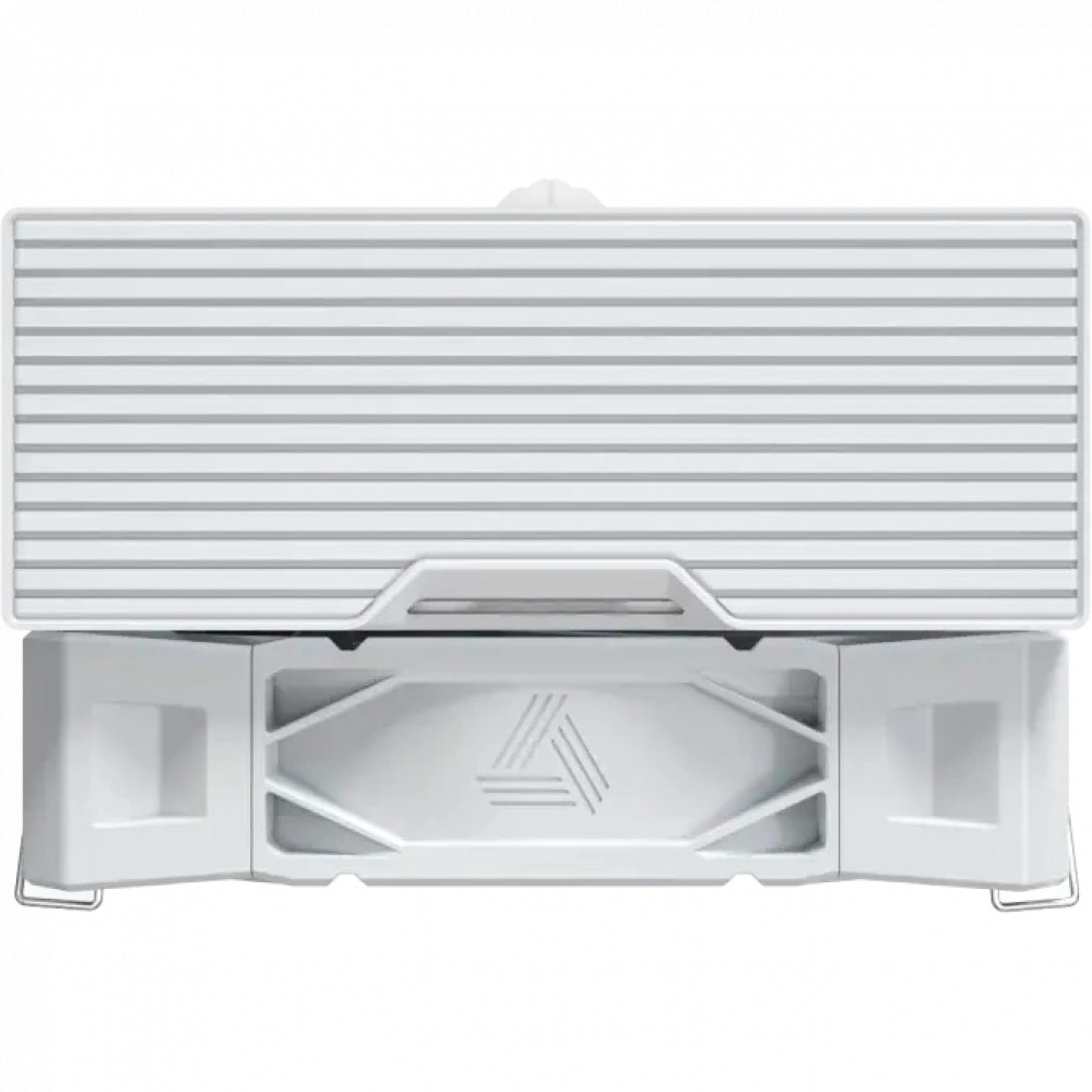 Система охлаждения Montech NX400 White NX400WH Для процессора - миниатюра 8
