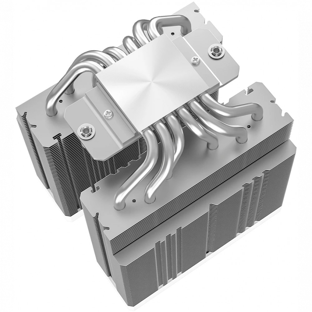 Система охлаждения ID-Cooling FROZN A620 PRO SE ARGB White Для процессора - миниатюра 8
