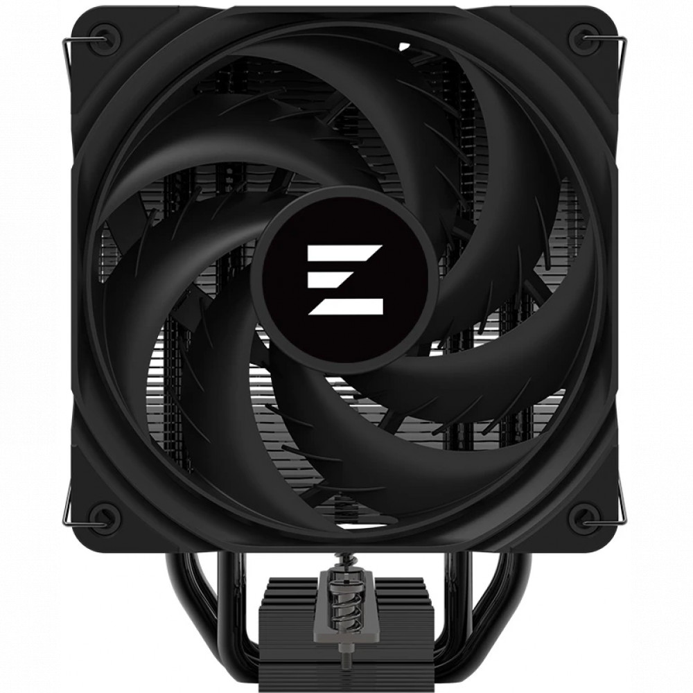 Система охлаждения Zalman CNPS9X Performa Plus Black CNPS9X PERFORMA PLUS BLACK Для процессора - миниатюра 7