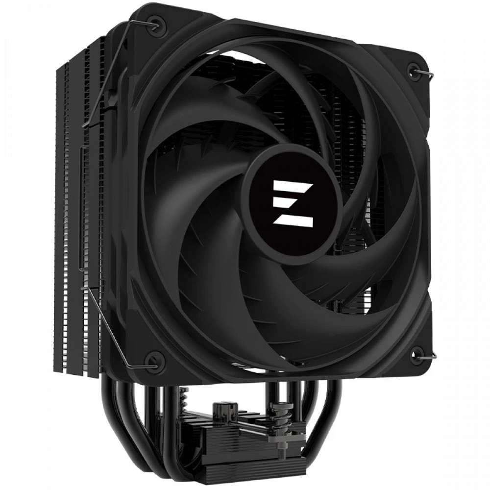 Система охлаждения Zalman CNPS9X Performa Plus Black CNPS9X PERFORMA PLUS BLACK Для процессора - миниатюра 6