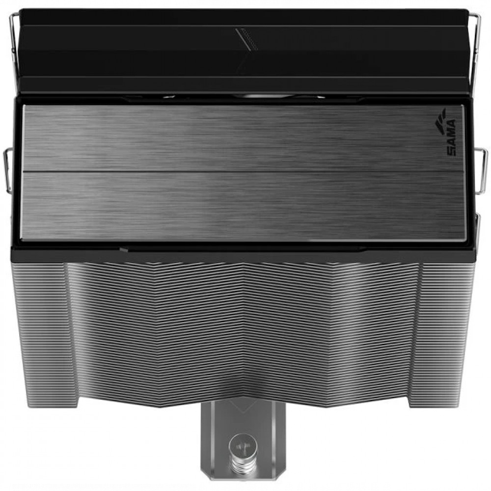 Система охлаждения Sama A40E Silver A40-XXWNNXOX-G Для процессора - миниатюра 7