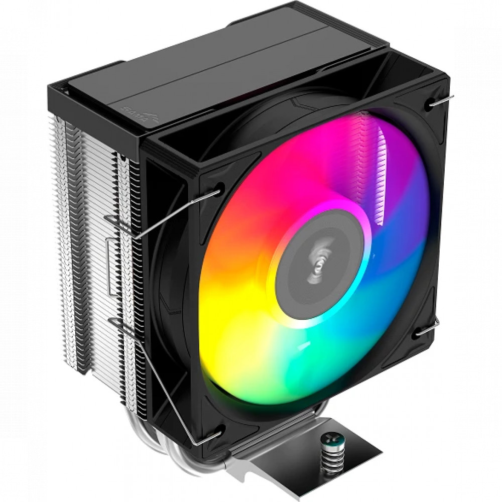 Система охлаждения Sama X30L Silver X30-XXWAYXOX-G Для процессора - миниатюра 5