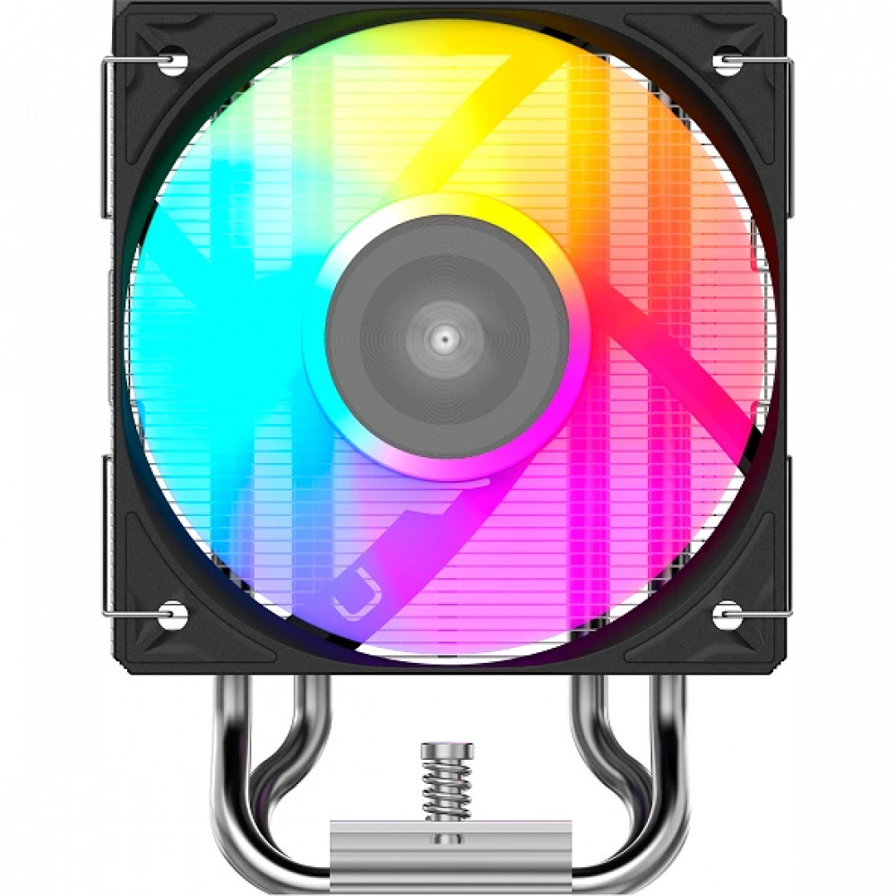 Система охлаждения Sama X30L Silver X30-XXWAYXOX-G Для процессора - миниатюра 6
