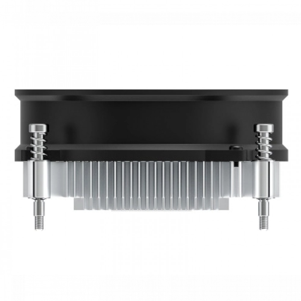 Система охлаждения ID-Cooling DK-17 PWM Для процессора - миниатюра 4