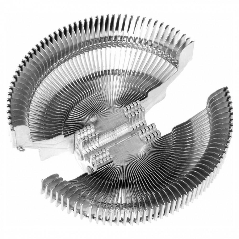 Система охлаждения ID-Cooling DK-01 PWM Для процессора - миниатюра 4