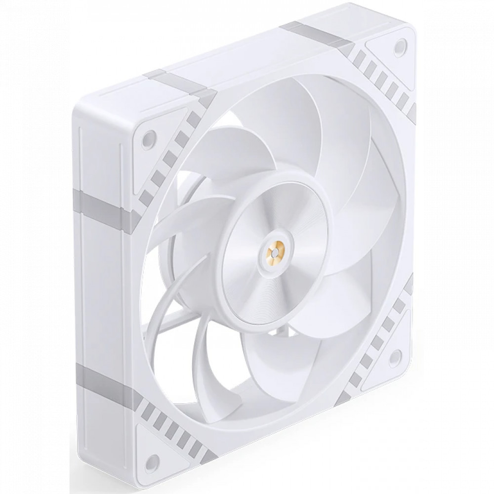 Система охлаждения Jonsbo HF2-120WR Для системного блока - миниатюра 7
