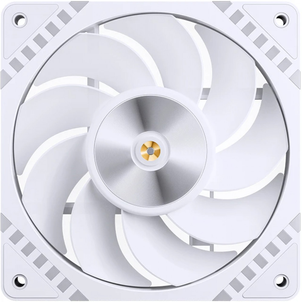 Система охлаждения Jonsbo HF2-120WR Для системного блока - миниатюра 6