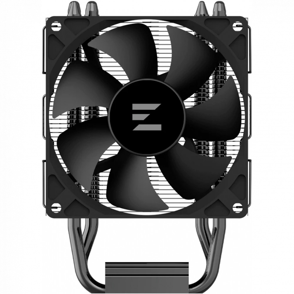 Система охлаждения Zalman CNPS4X BLACK V2 Для процессора - миниатюра 7