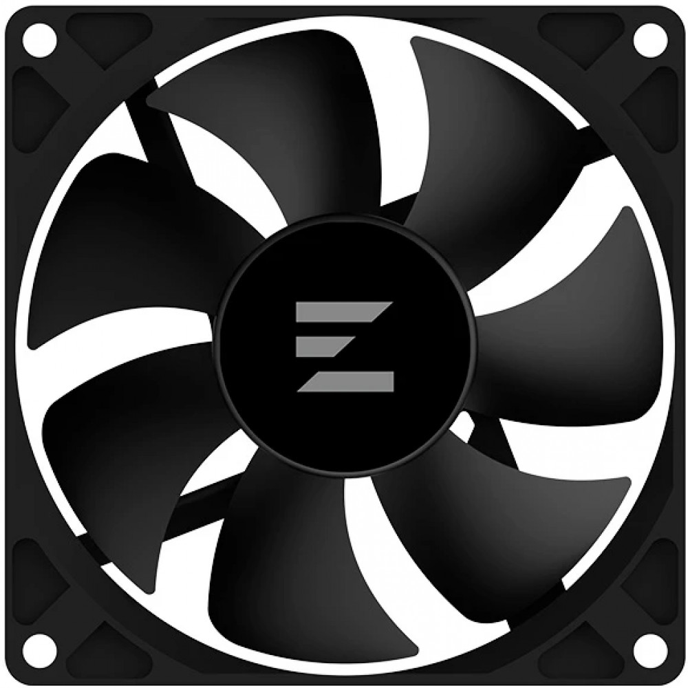 Система охлаждения Zalman CNPS4X BLACK V2 Для процессора - миниатюра 10
